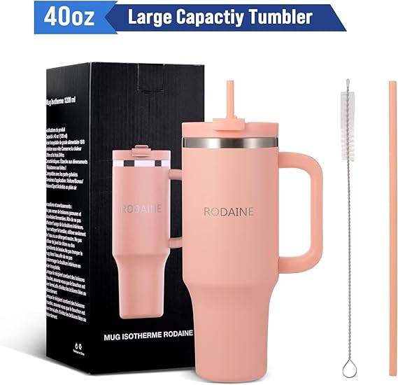 Mug Isotherme