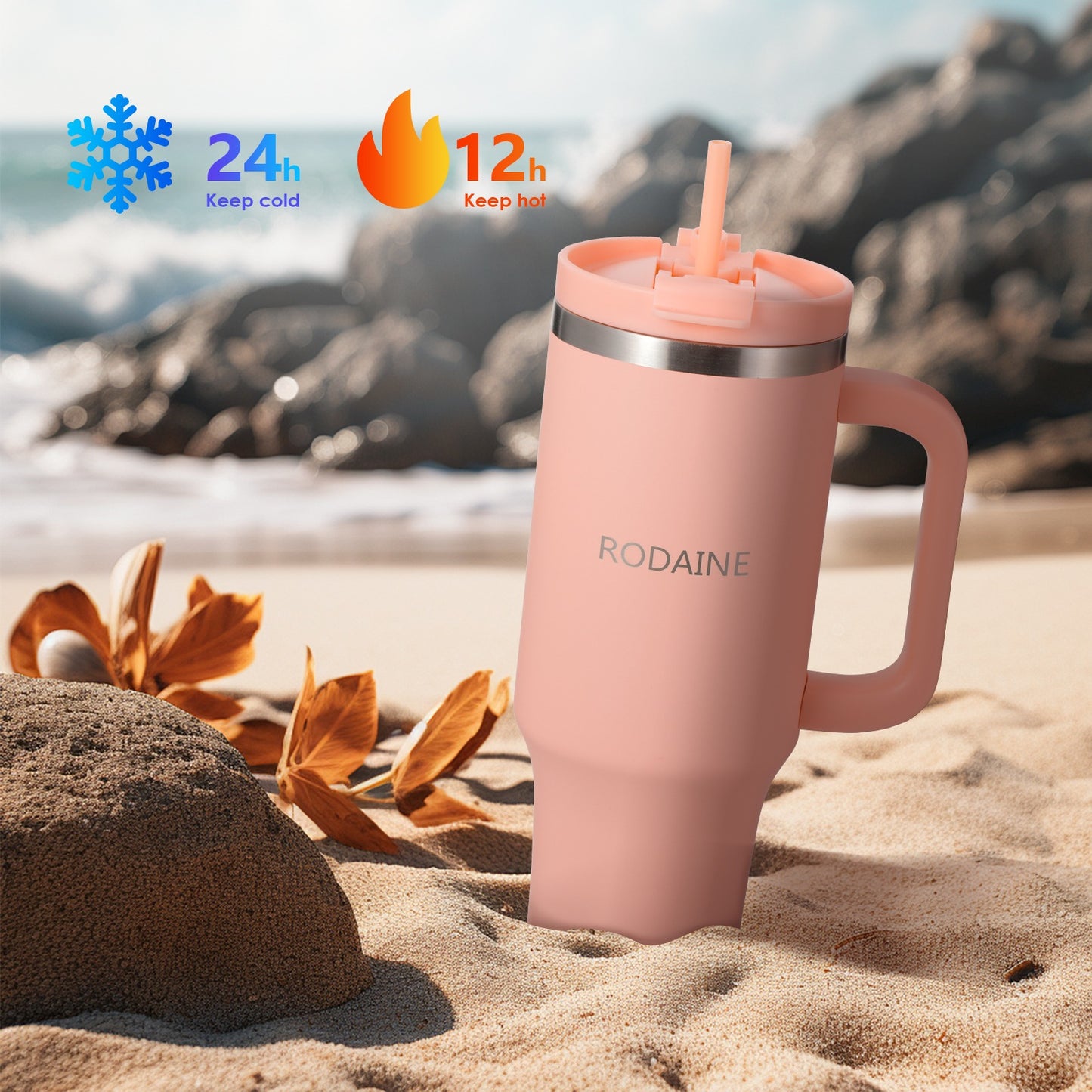 Mug Isotherme