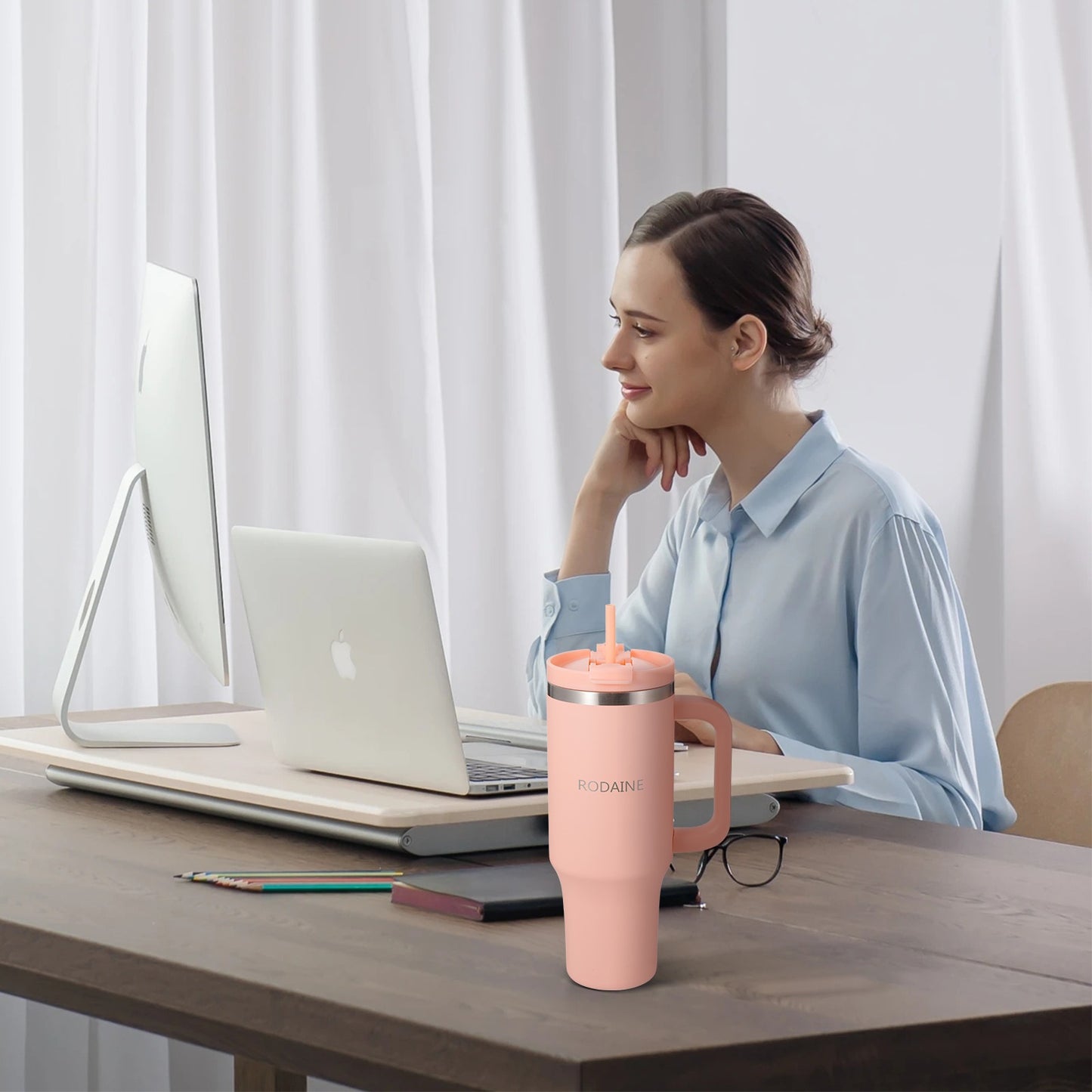 Mug Isotherme