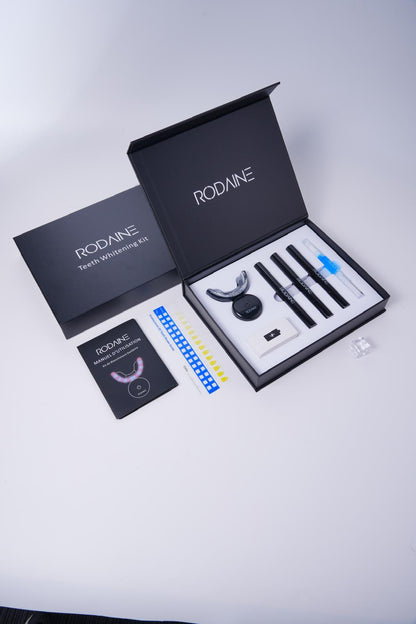 Kit de blanchiment dentaire
