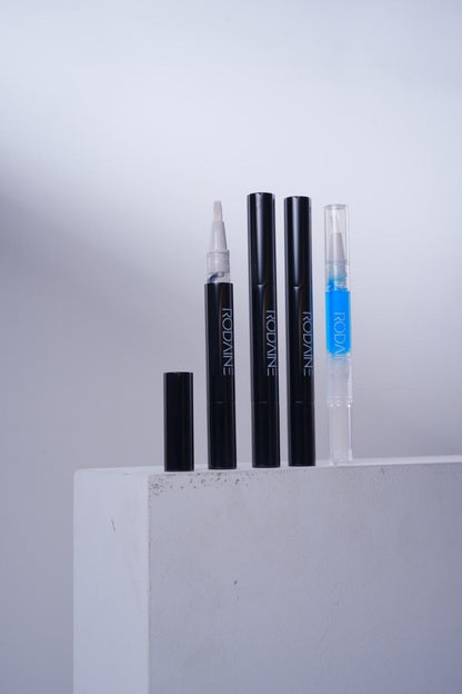 Kit de blanchiment dentaire
