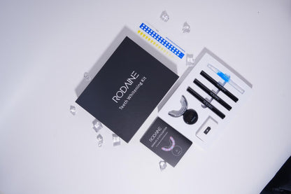 Kit de blanchiment dentaire