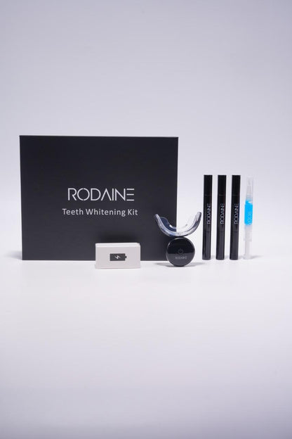 Kit de blanchiment dentaire