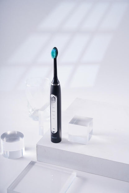 Brosse à dents électrique LED Ultrasons sonique