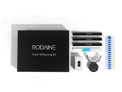 Kit de blanchiment dentaire