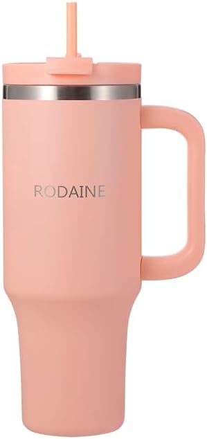Mug Isotherme